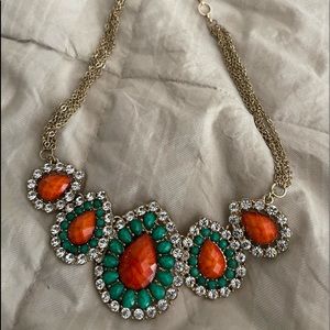 Amrita Singh Statement Necklace